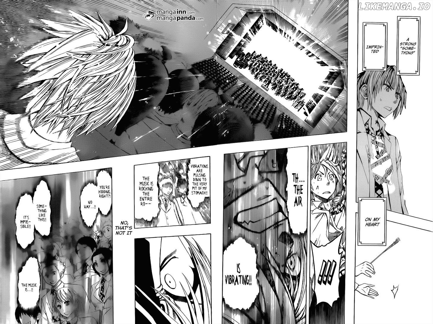 Read Soul Catcher(S) EN Manga Online