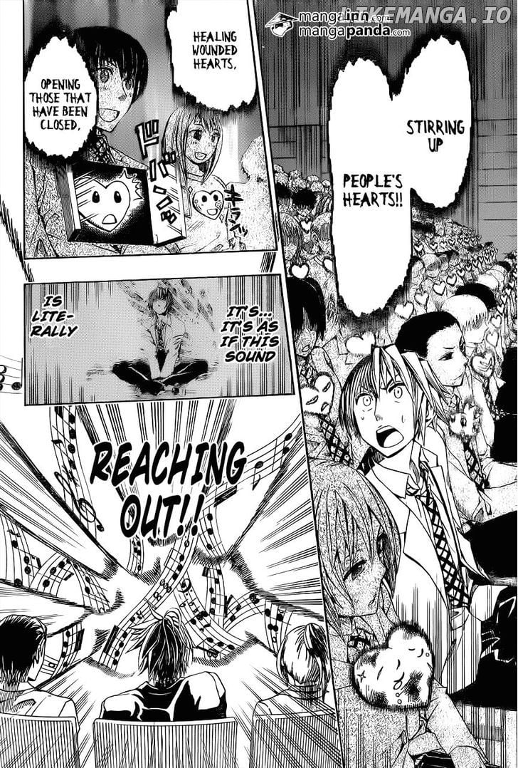 Read Soul Catcher(S) EN Manga Online