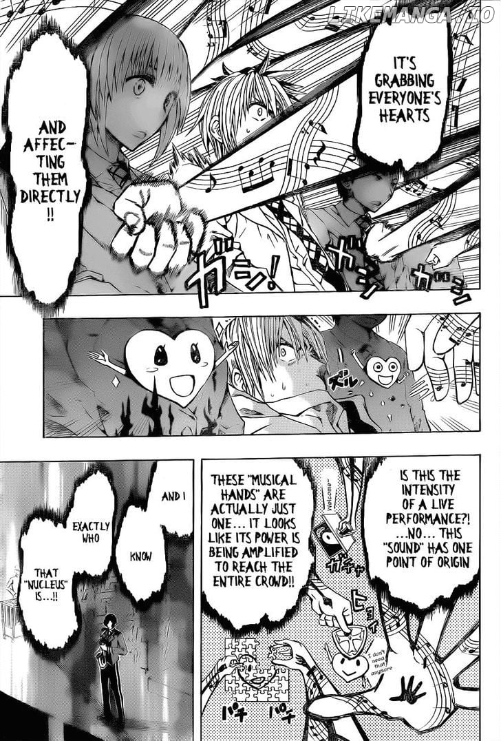 Read Soul Catcher(S) EN Manga Online