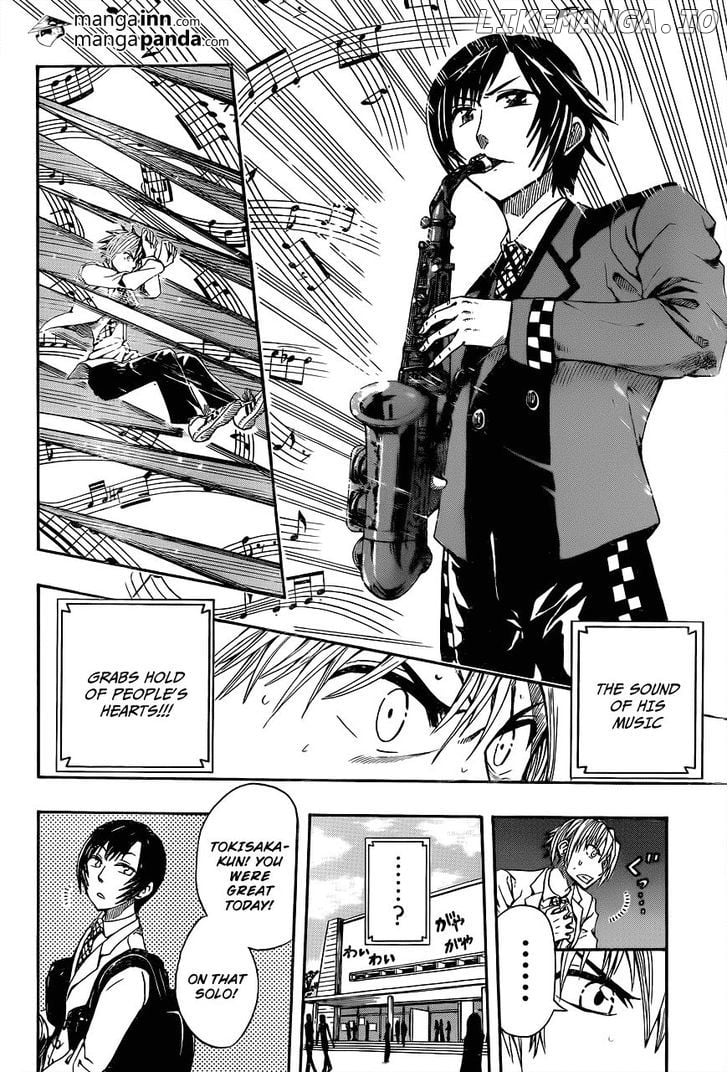 Read Soul Catcher(S) EN Manga Online