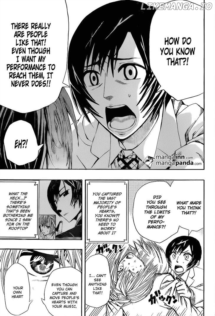 Read Soul Catcher(S) EN Manga Online