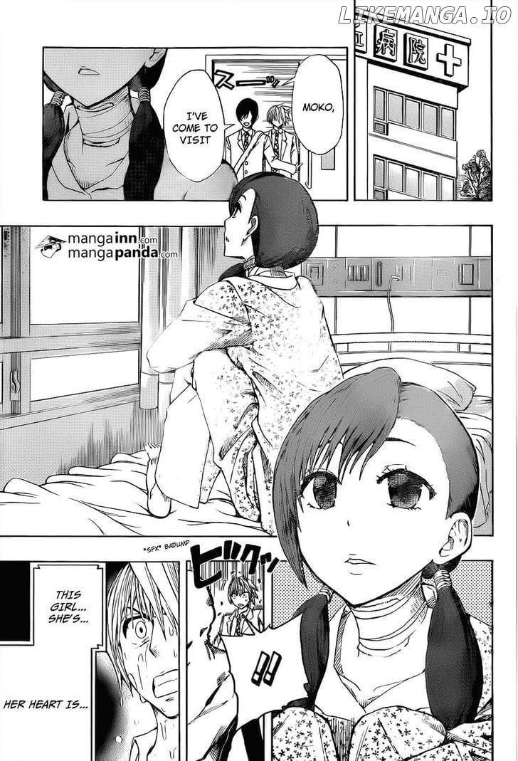 Read Soul Catcher(S) EN Manga Online