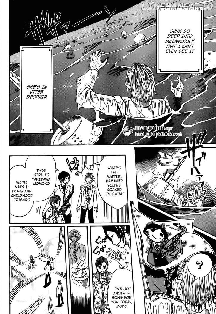 Read Soul Catcher(S) EN Manga Online