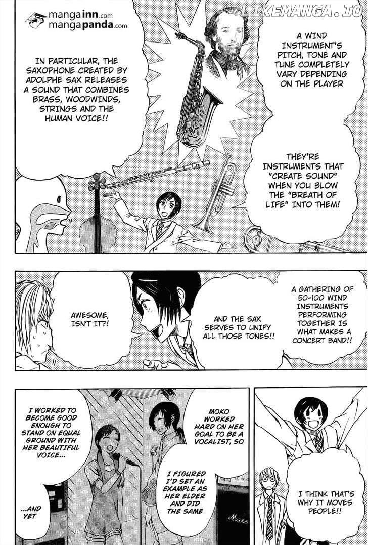 Read Soul Catcher(S) EN Manga Online