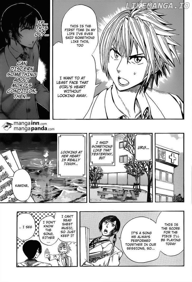 Read Soul Catcher(S) EN Manga Online