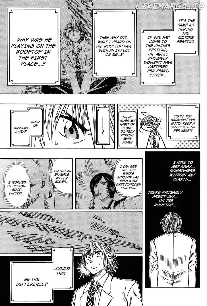 Read Soul Catcher(S) EN Manga Online
