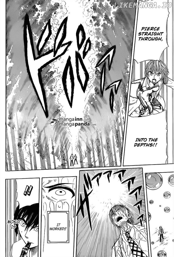 Read Soul Catcher(S) EN Manga Online