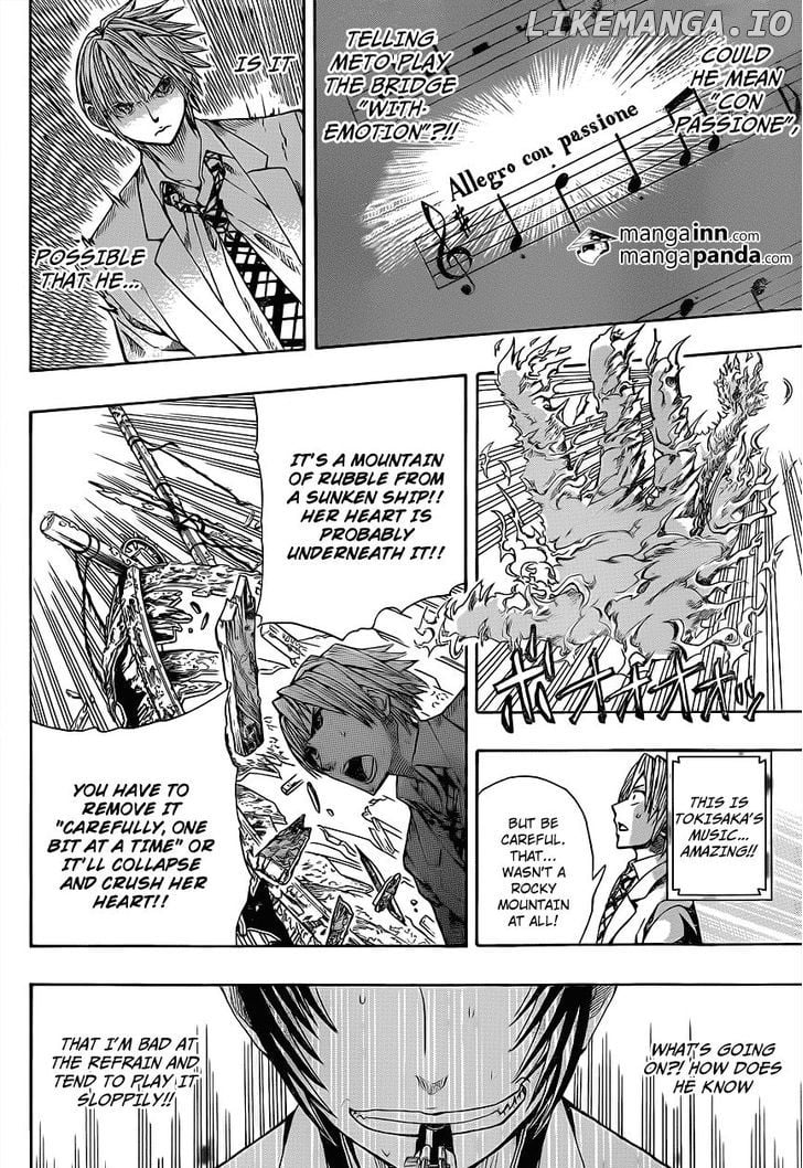 Read Soul Catcher(S) EN Manga Online