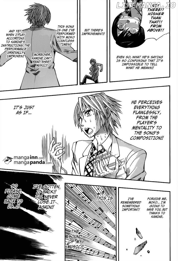 Read Soul Catcher(S) EN Manga Online