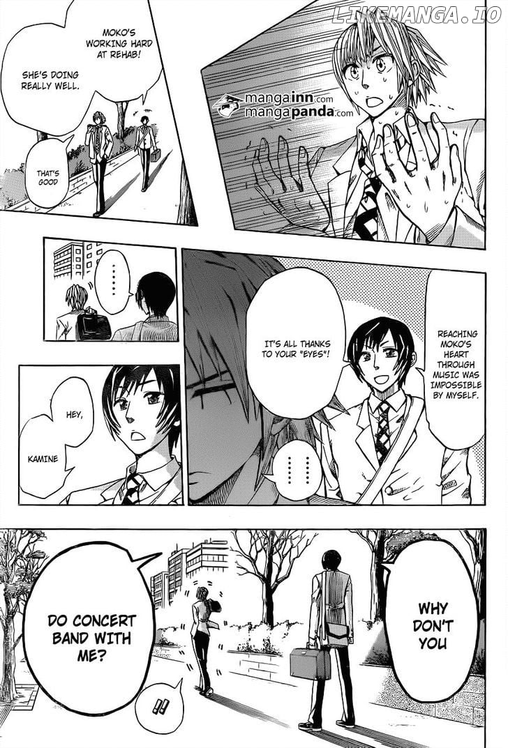 Read Soul Catcher(S) EN Manga Online