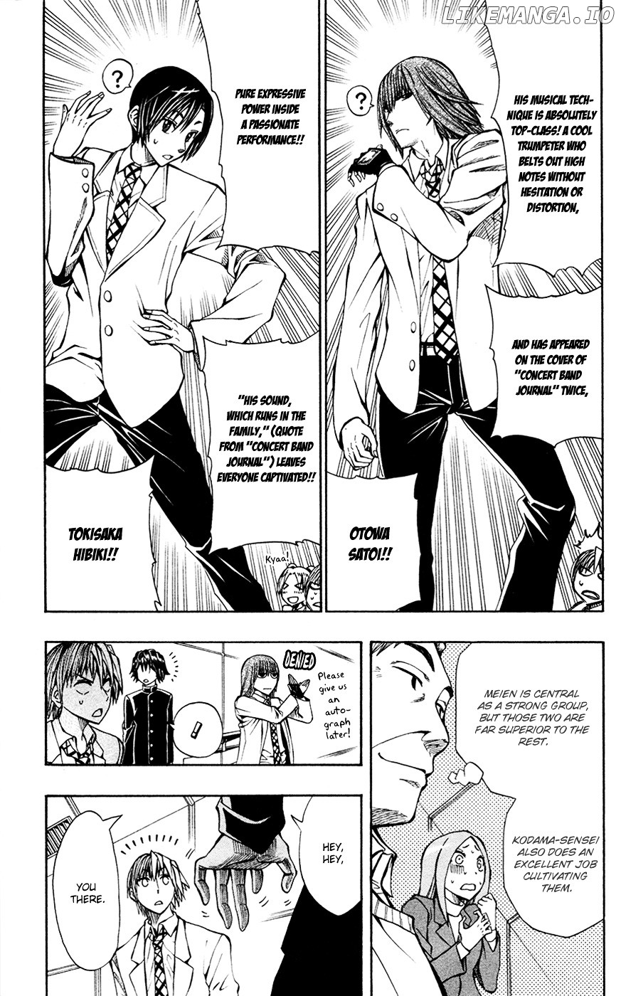 Read Soul Catcher(S) EN Manga Online