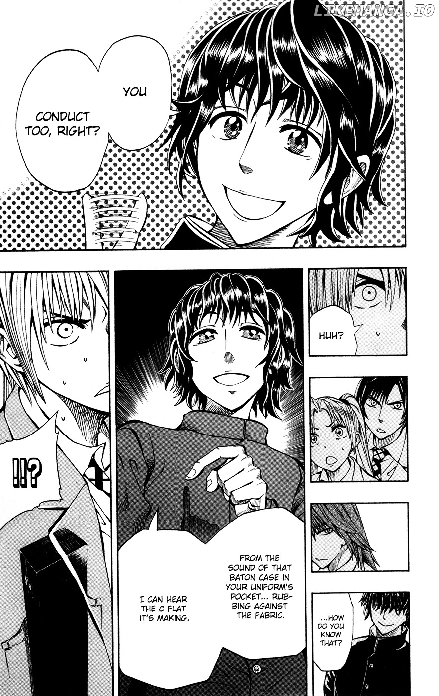 Read Soul Catcher(S) EN Manga Online