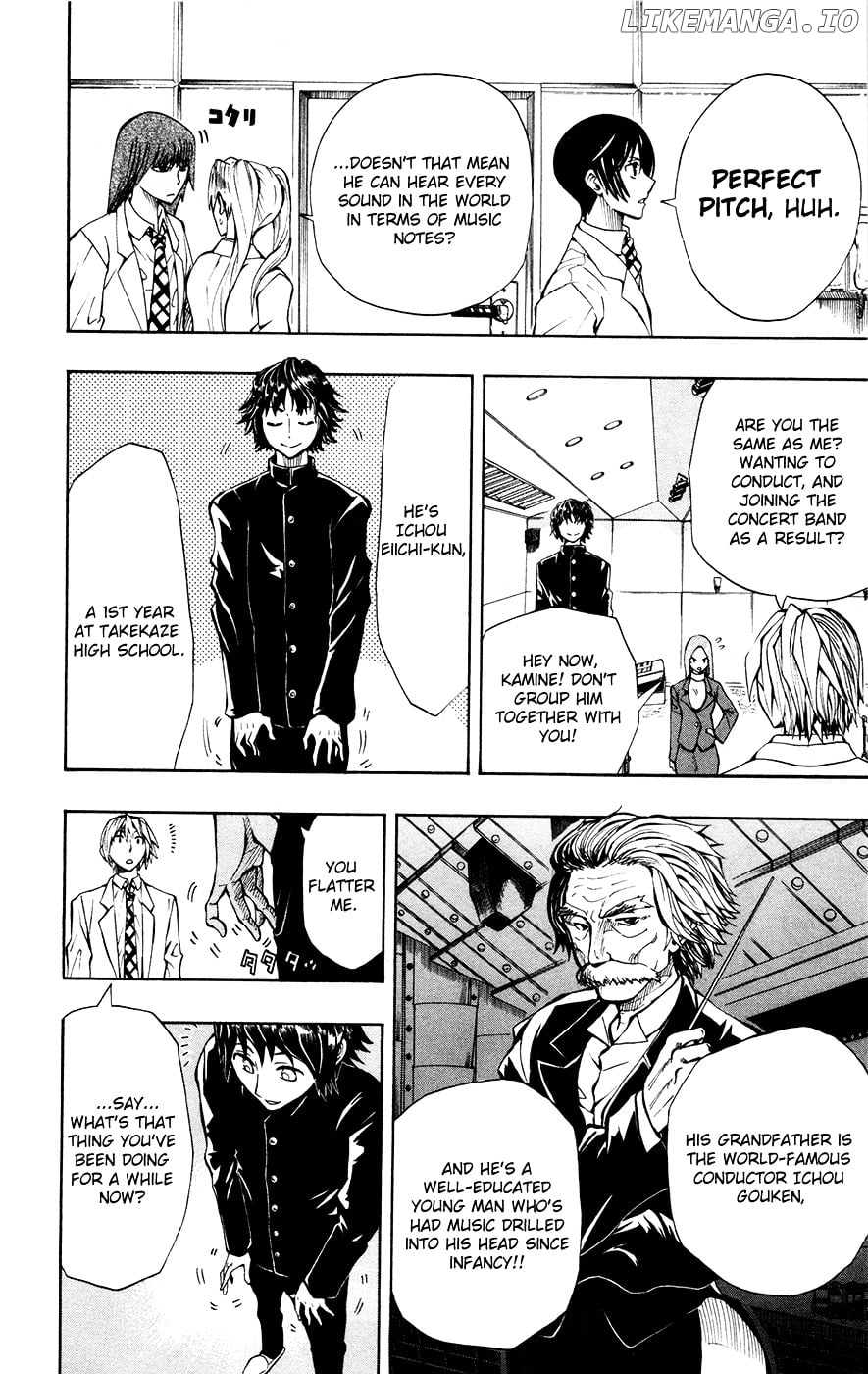 Read Soul Catcher(S) EN Manga Online