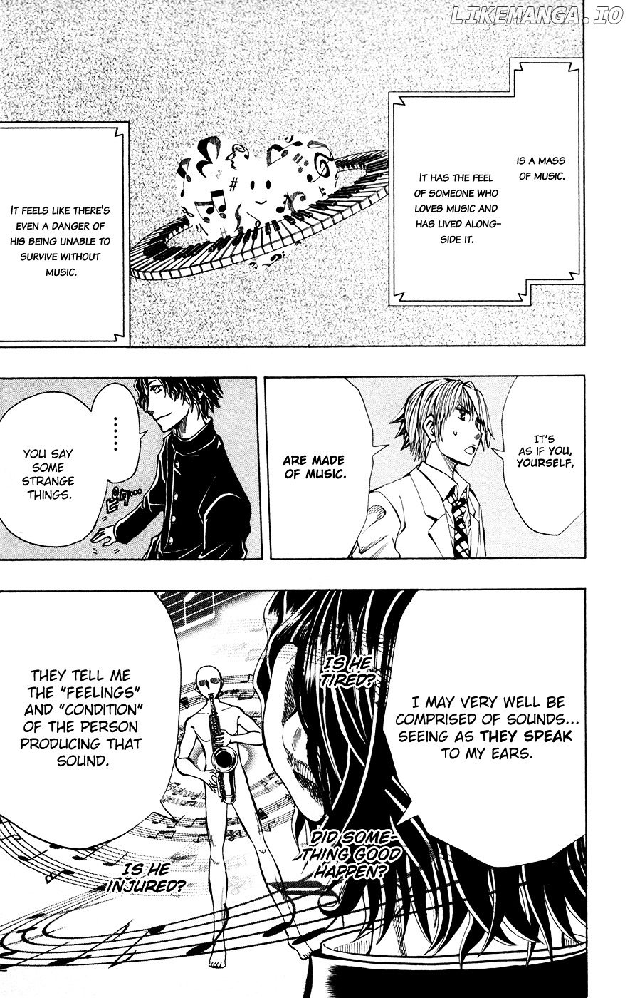 Read Soul Catcher(S) EN Manga Online