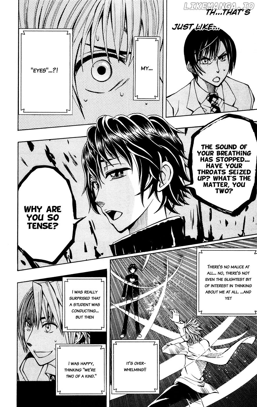 Read Soul Catcher(S) EN Manga Online