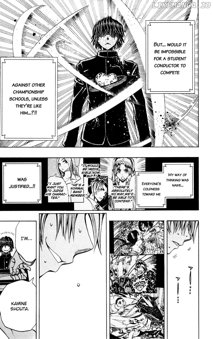 Read Soul Catcher(S) EN Manga Online