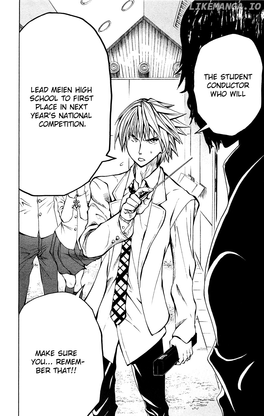 Read Soul Catcher(S) EN Manga Online