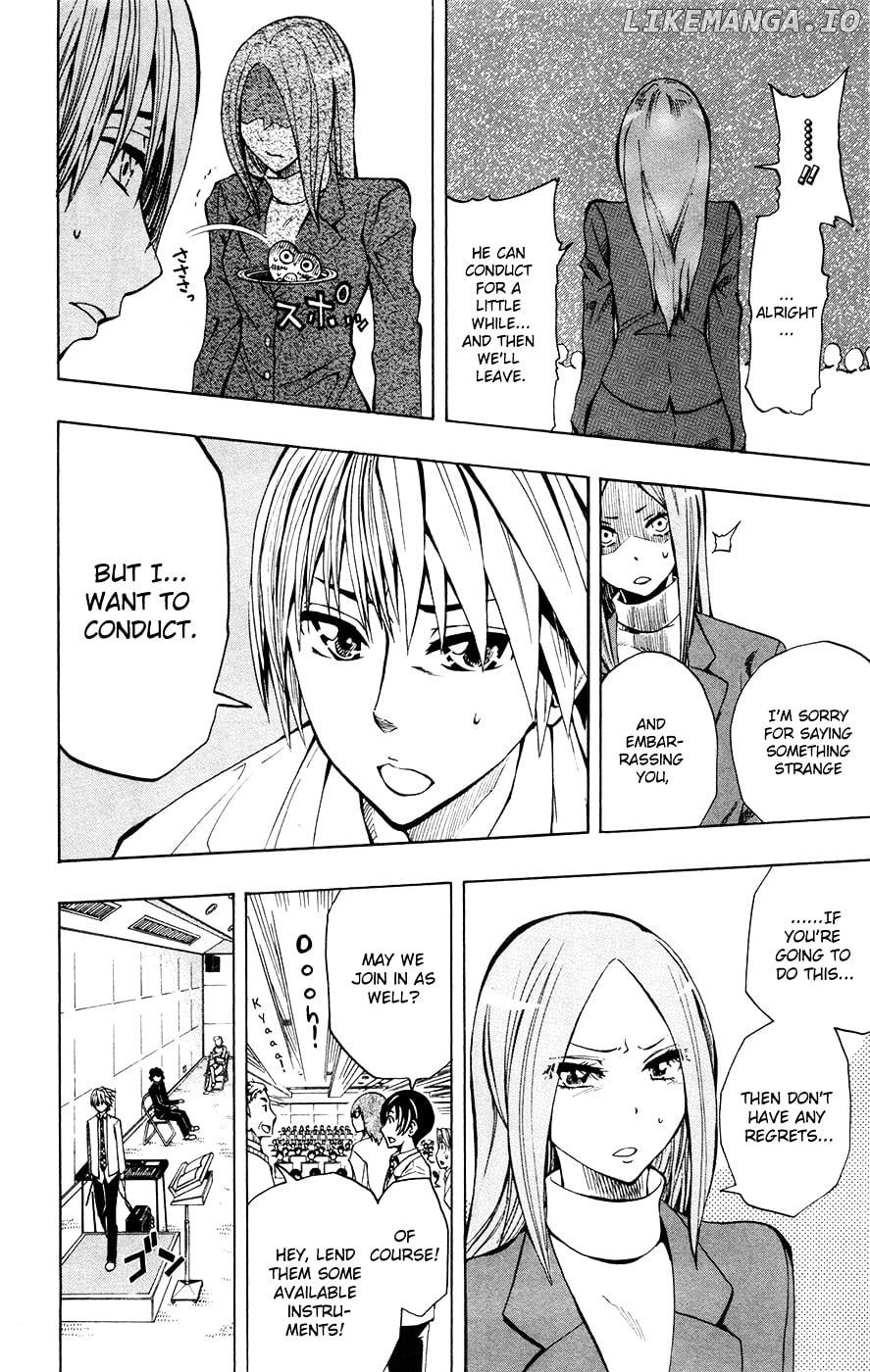Read Soul Catcher(S) EN Manga Online