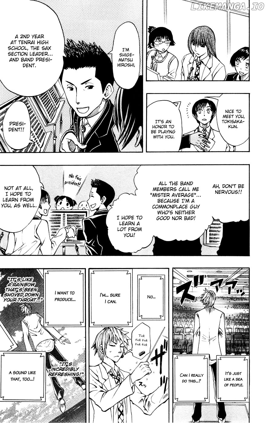 Read Soul Catcher(S) EN Manga Online