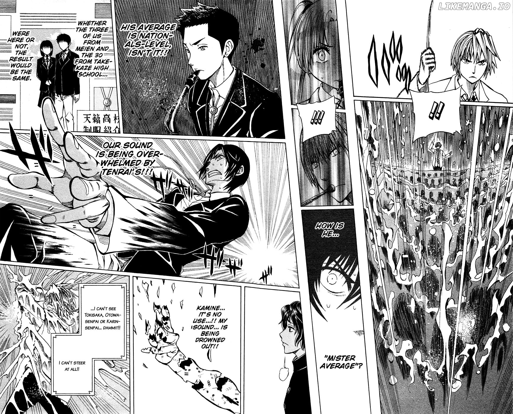 Read Soul Catcher(S) EN Manga Online