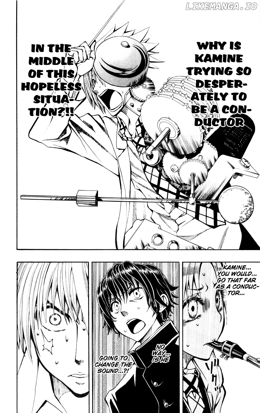 Read Soul Catcher(S) EN Manga Online