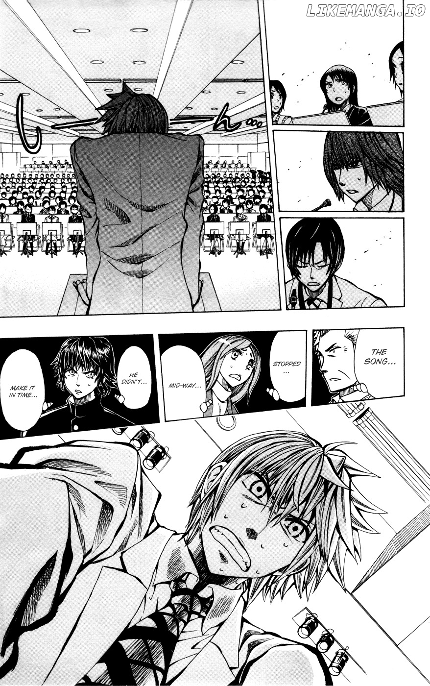 Read Soul Catcher(S) EN Manga Online