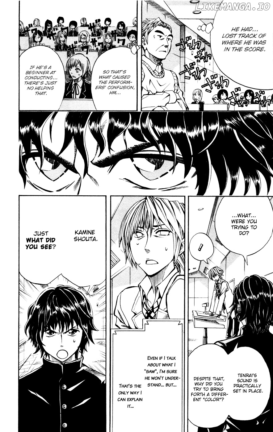 Read Soul Catcher(S) EN Manga Online