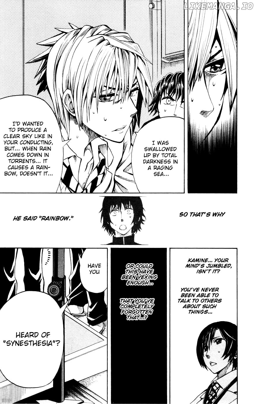 Read Soul Catcher(S) EN Manga Online