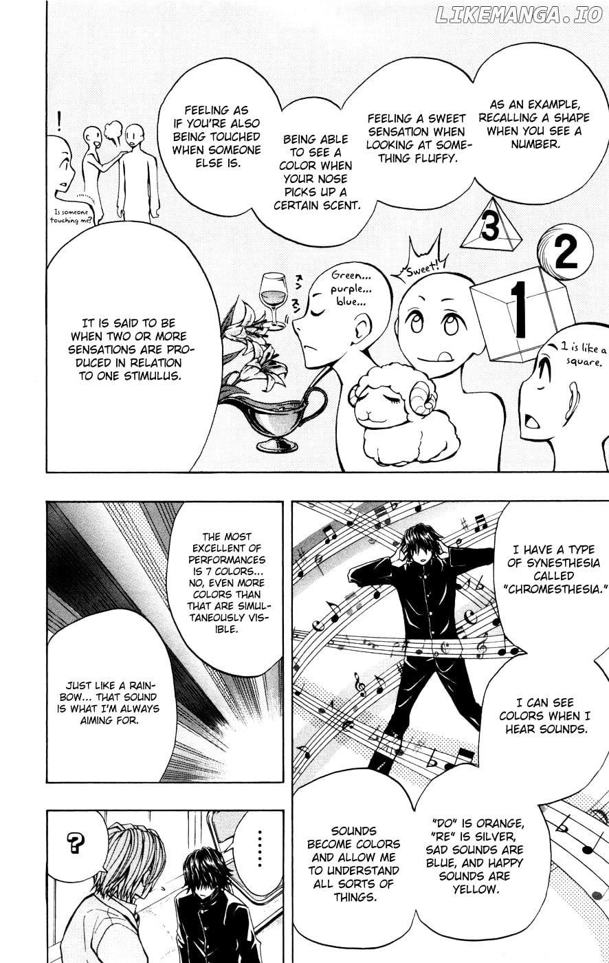 Read Soul Catcher(S) EN Manga Online