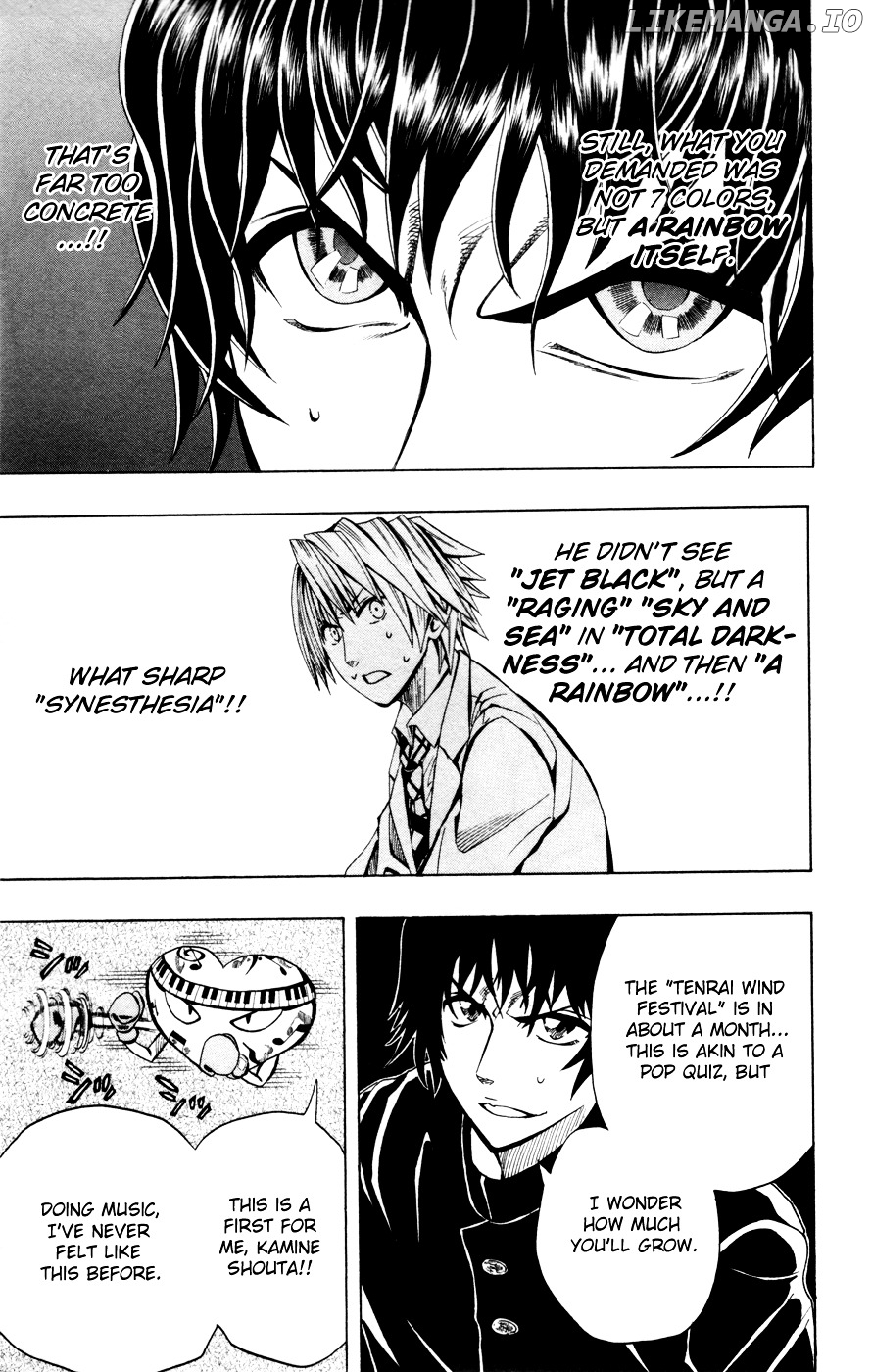 Read Soul Catcher(S) EN Manga Online