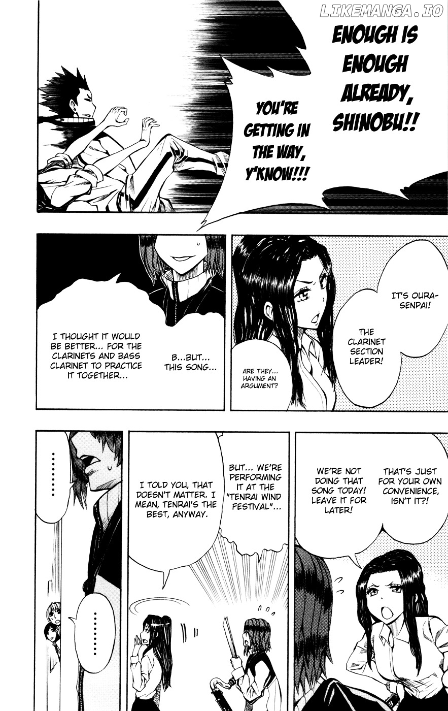 Read Soul Catcher(S) EN Manga Online