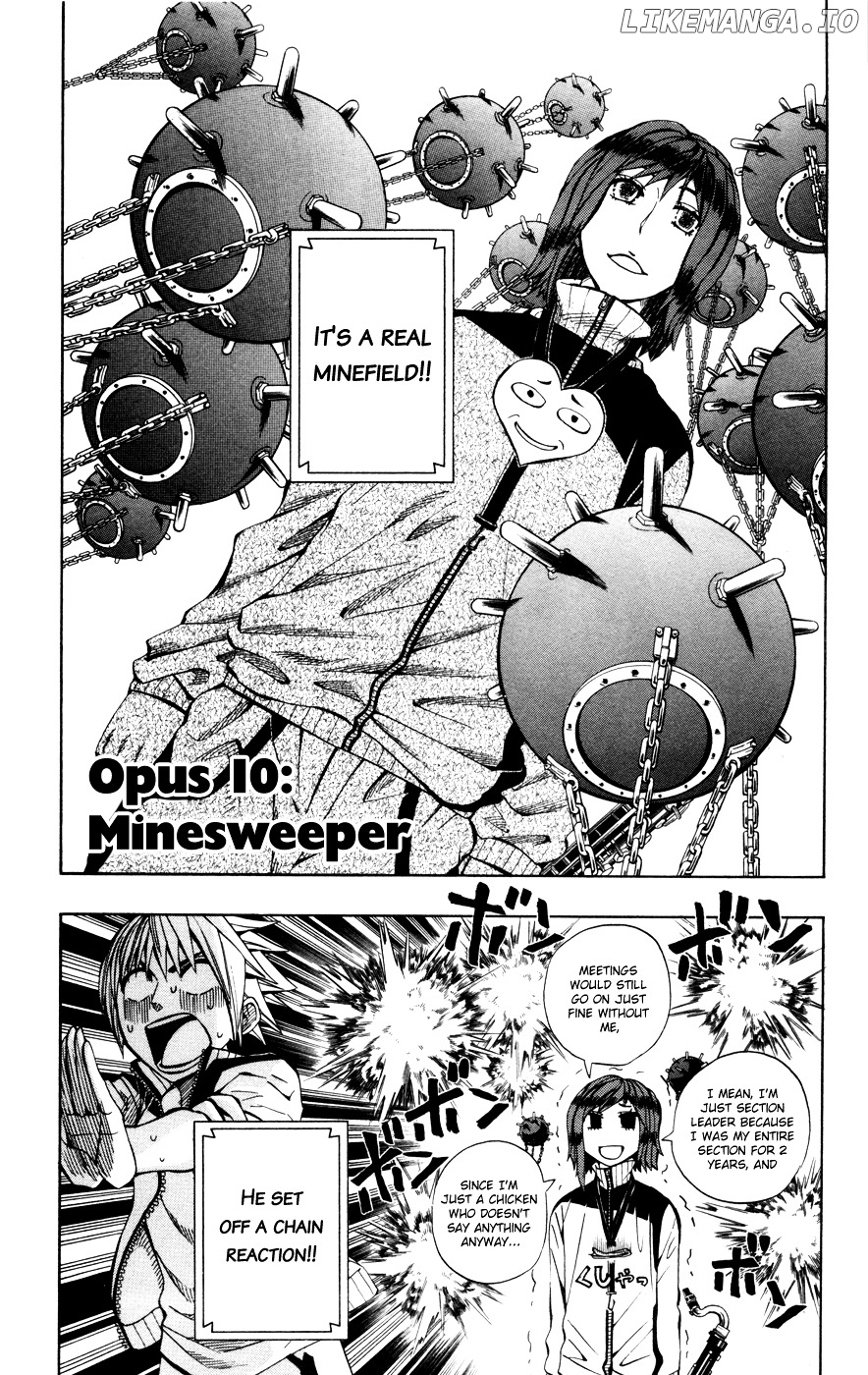 Read Soul Catcher(S) EN Manga Online