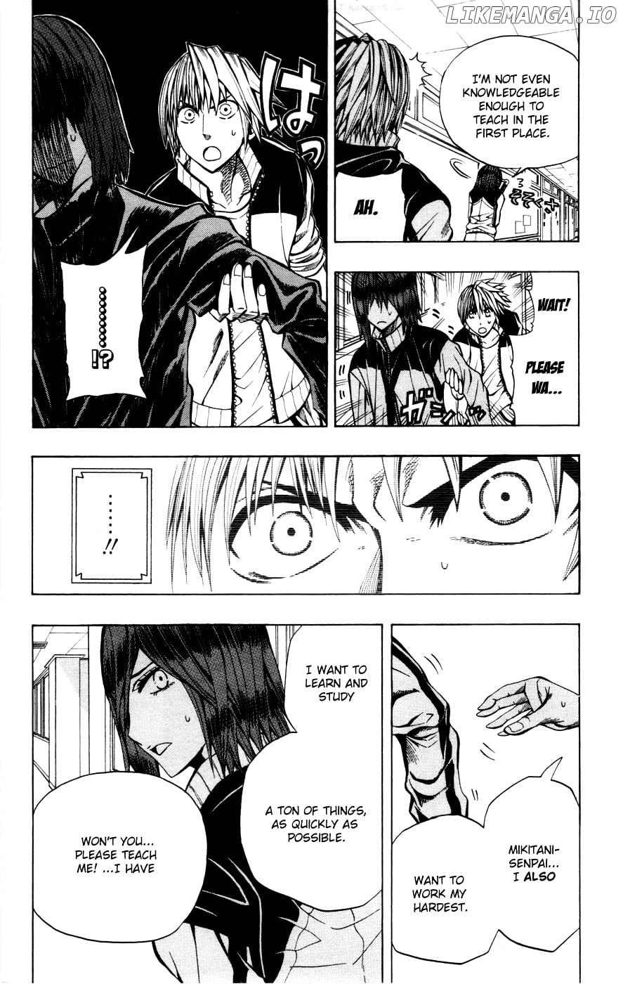 Read Soul Catcher(S) EN Manga Online