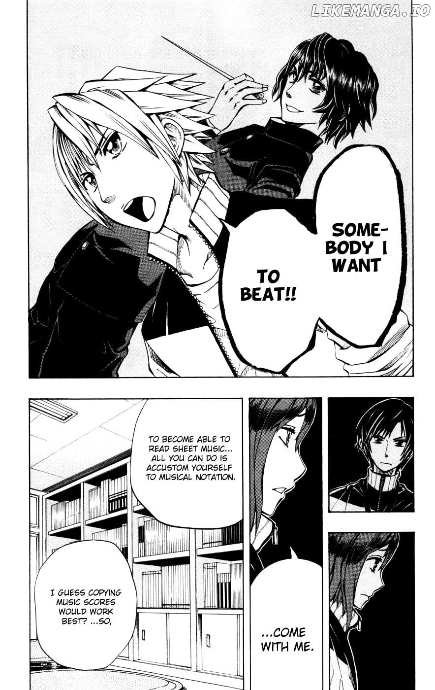Read Soul Catcher(S) EN Manga Online