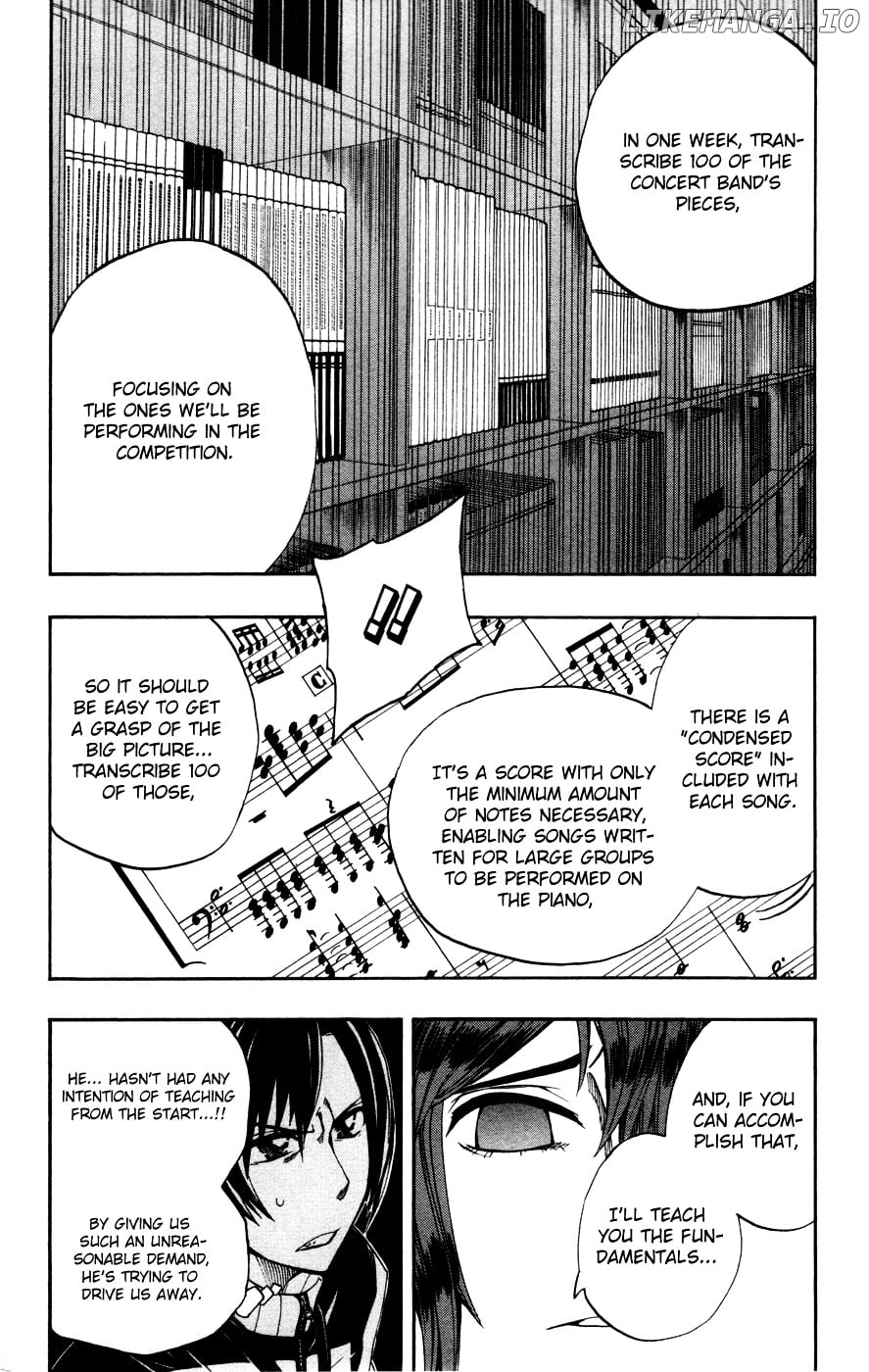 Read Soul Catcher(S) EN Manga Online