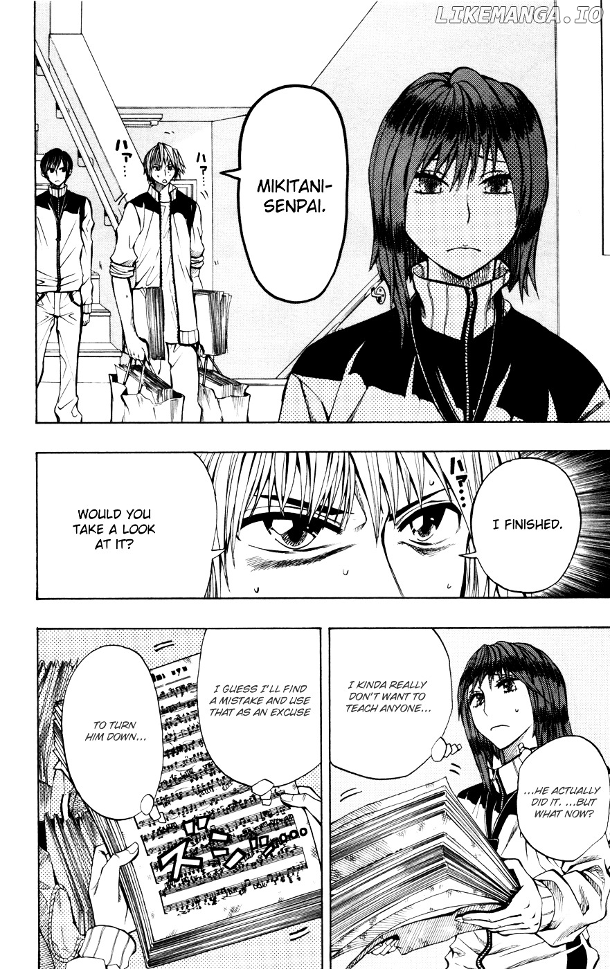 Read Soul Catcher(S) EN Manga Online