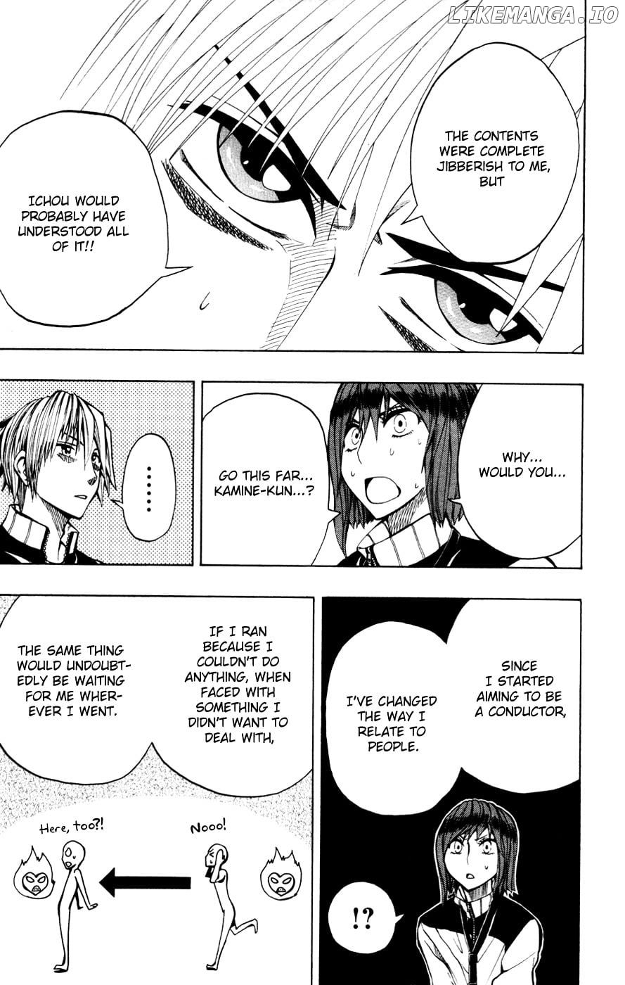 Read Soul Catcher(S) EN Manga Online