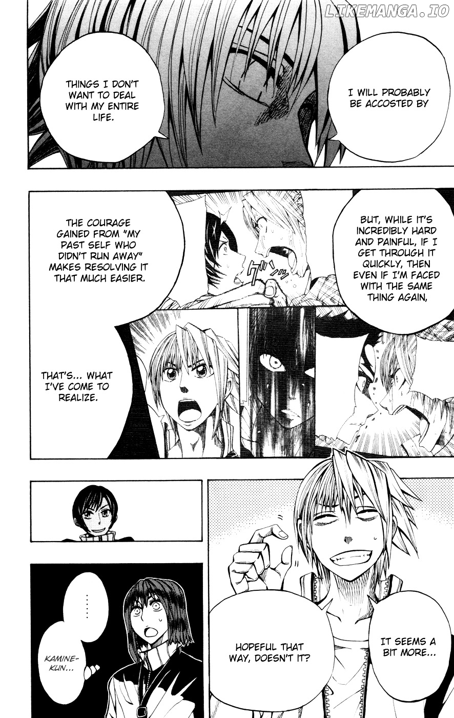 Read Soul Catcher(S) EN Manga Online