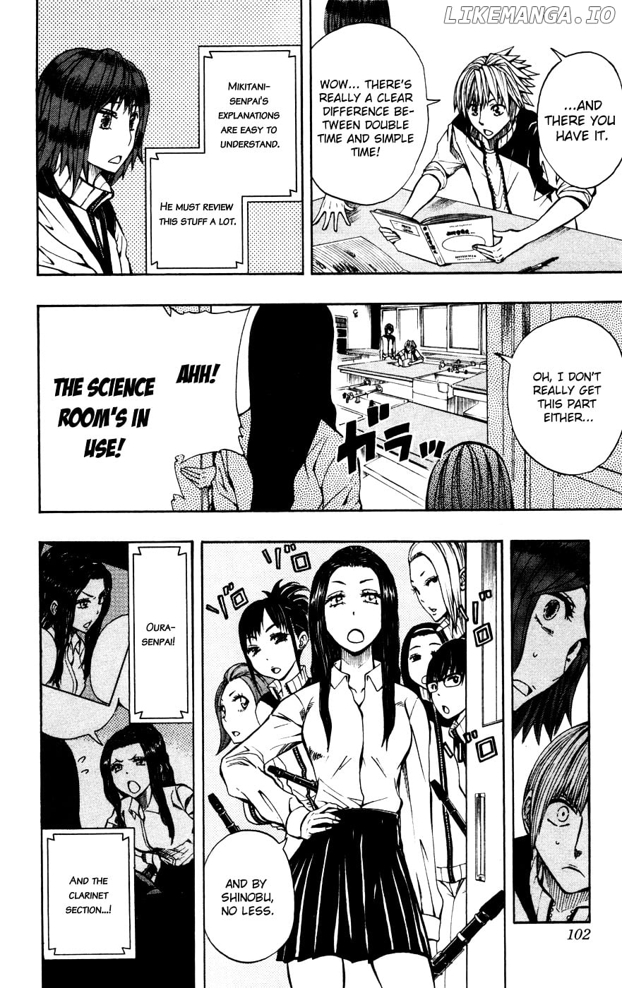 Read Soul Catcher(S) EN Manga Online