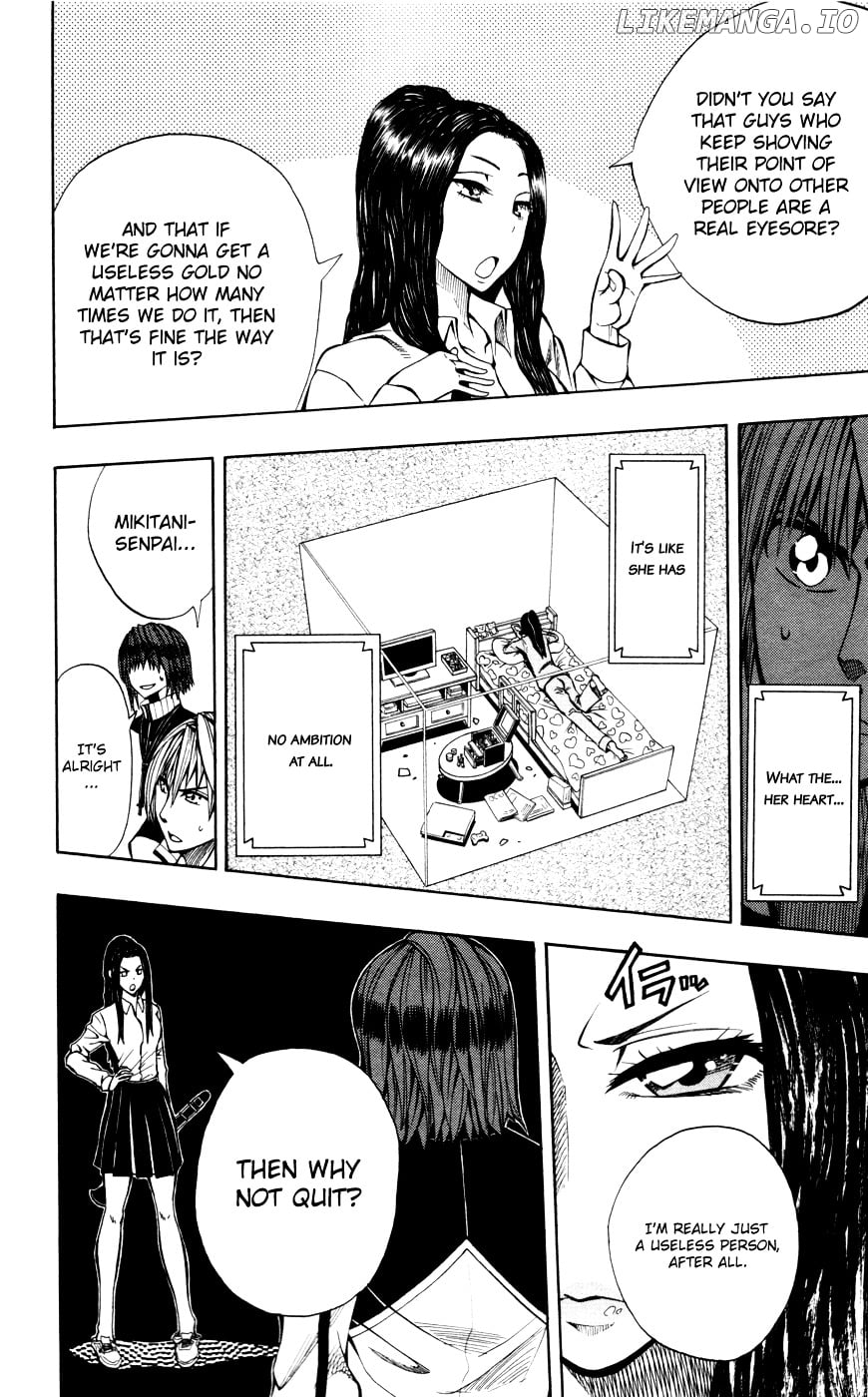 Read Soul Catcher(S) EN Manga Online