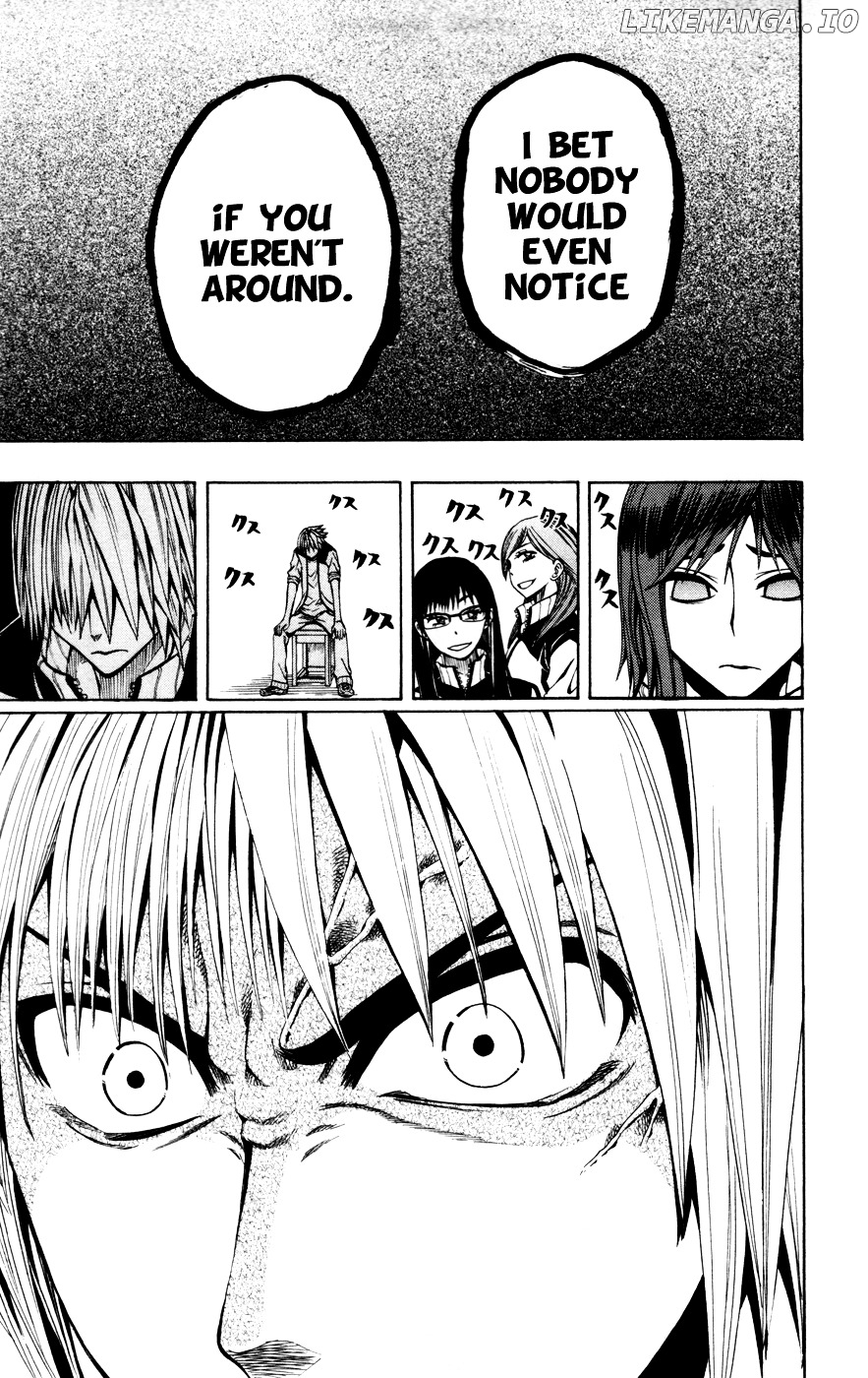 Read Soul Catcher(S) EN Manga Online