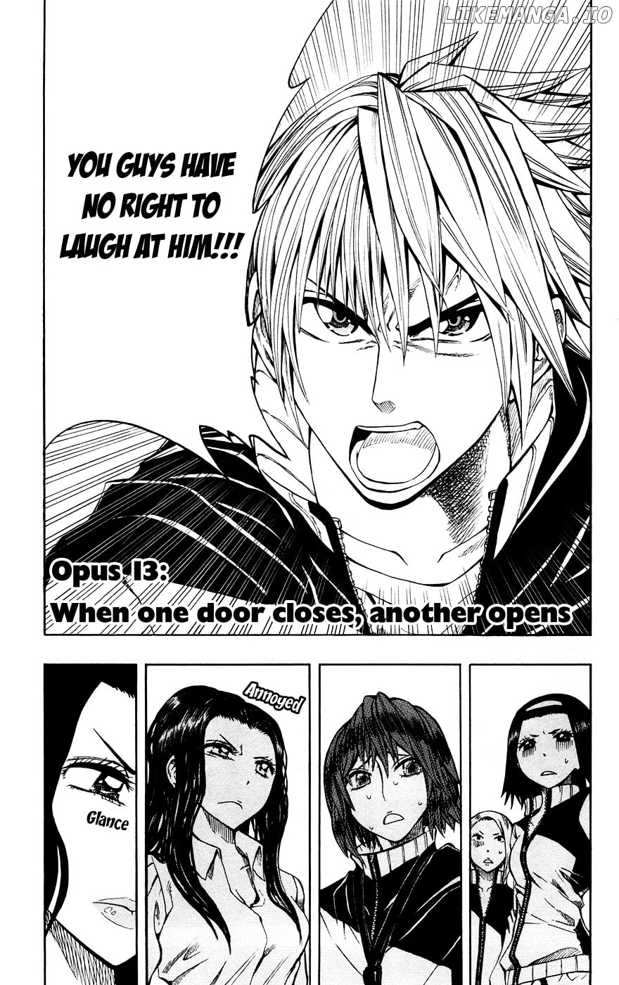Read Soul Catcher(S) EN Manga Online