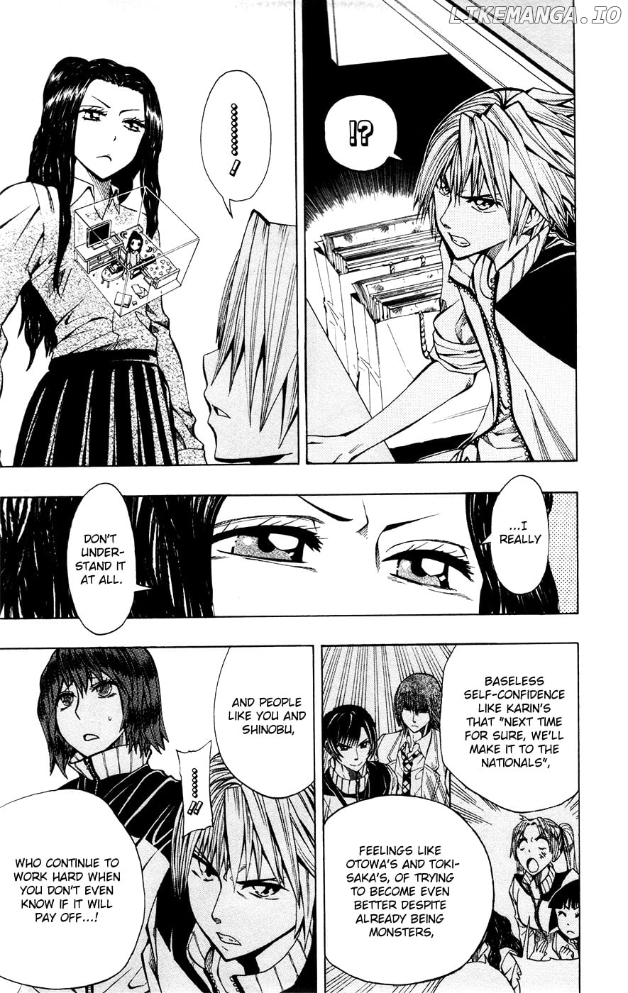 Read Soul Catcher(S) EN Manga Online