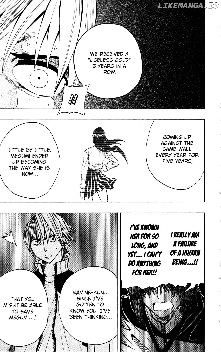 Read Soul Catcher(S) EN Manga Online