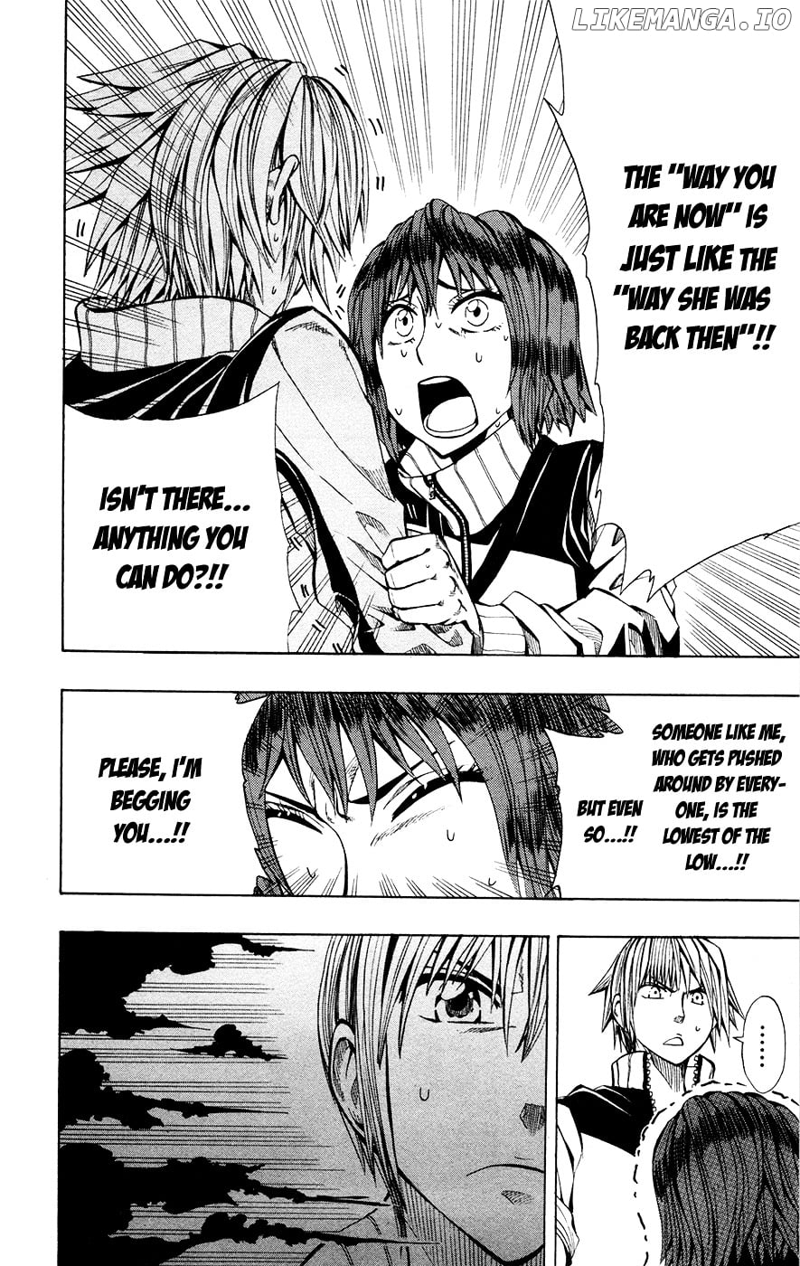 Read Soul Catcher(S) EN Manga Online