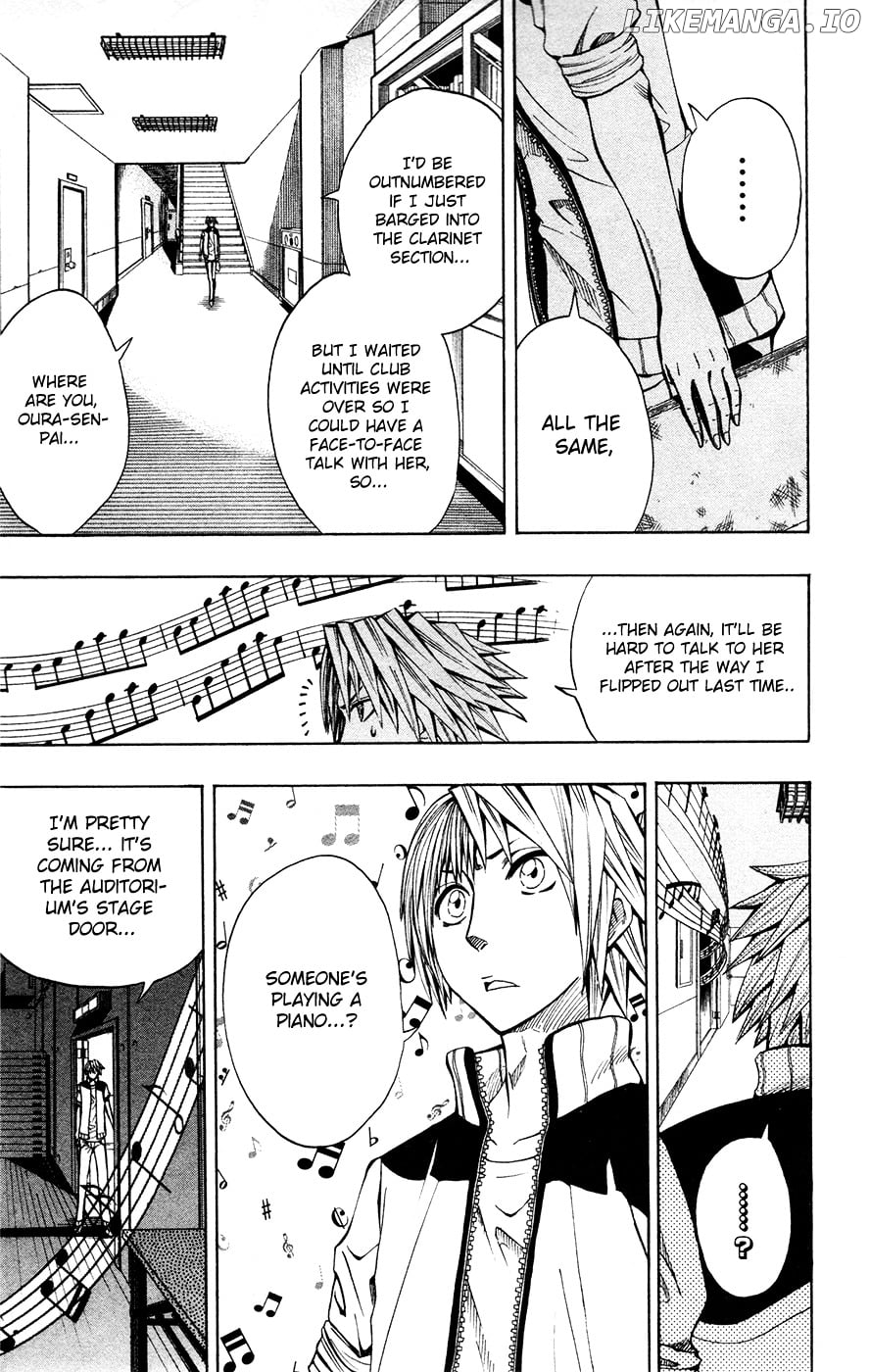 Read Soul Catcher(S) EN Manga Online