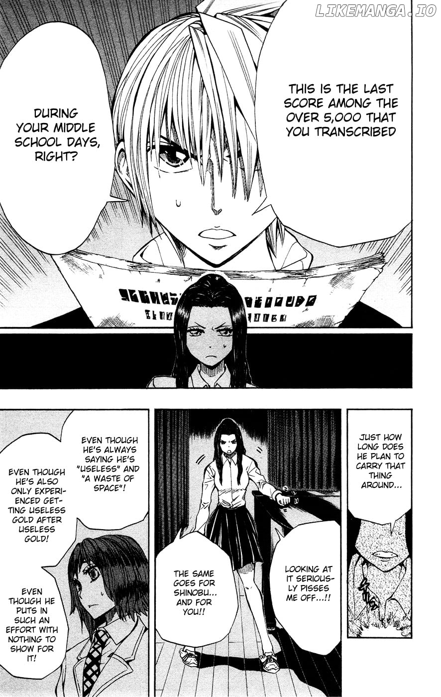 Read Soul Catcher(S) EN Manga Online