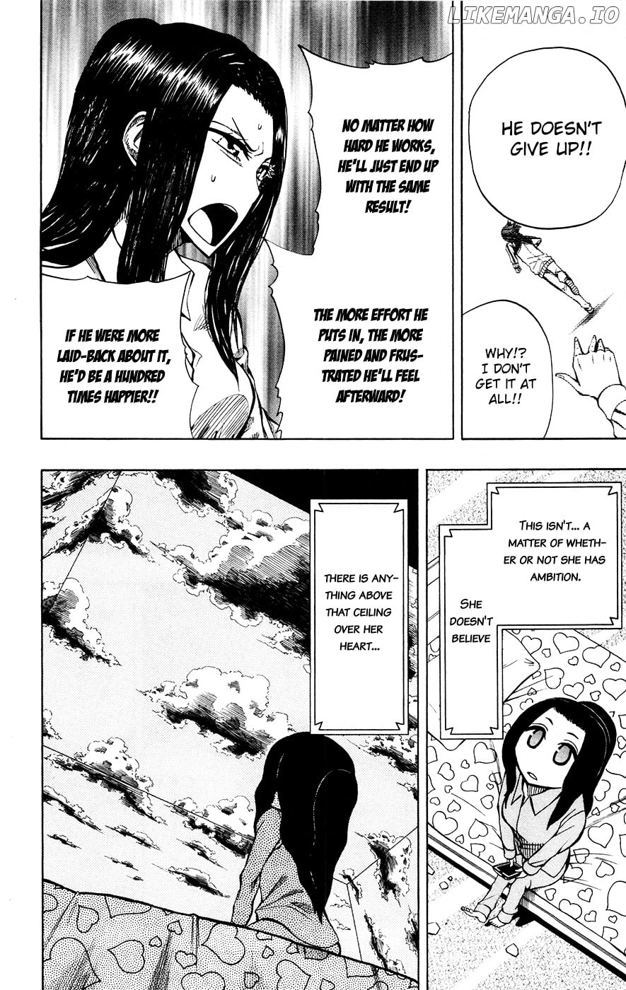 Read Soul Catcher(S) EN Manga Online