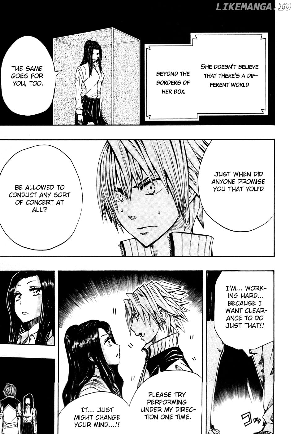 Read Soul Catcher(S) EN Manga Online
