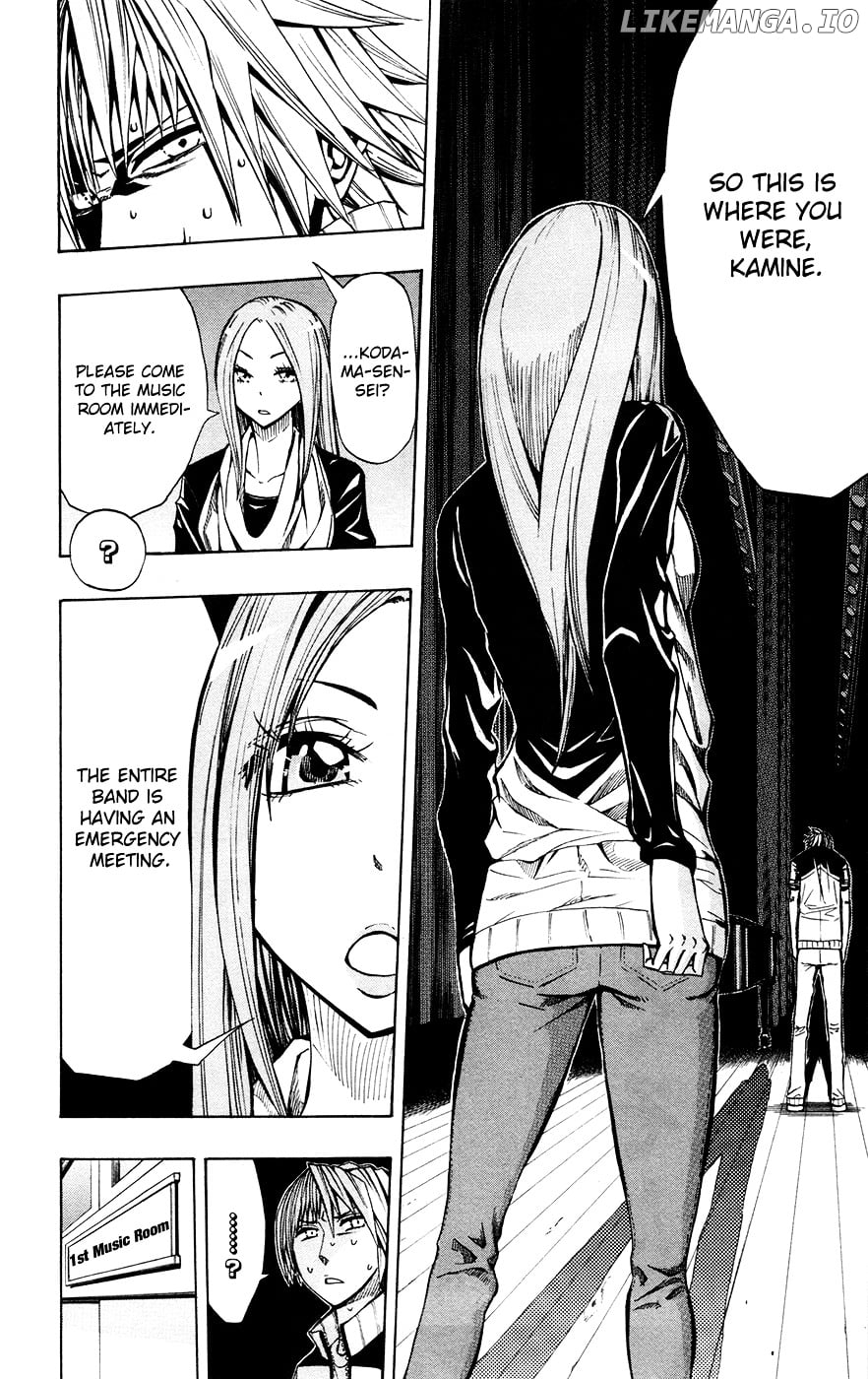 Read Soul Catcher(S) EN Manga Online
